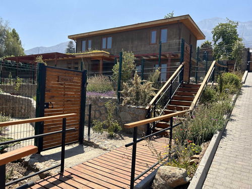 Casas Sustentables Y Eficiencia Energetica (79445)