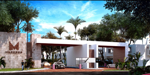 Penthouse En Renta Residencial Maderos