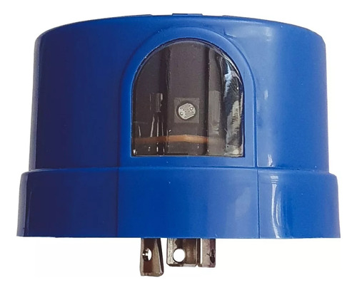 Fotocelda Tipo Tork 3 Pines 85-265v 10amp 1000w Ip65