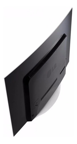 Tv LG 55ec9300 Smart 3d Curvo, Pantalla, Panel