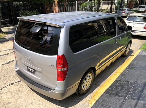 Hyundai H1 2.4 Premium 1 175cv 4at