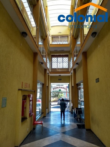 Imagem 5 de 8 de Salas Comerciais Jardim América/campo Limpo Paulista - Sa00089 - 69571170