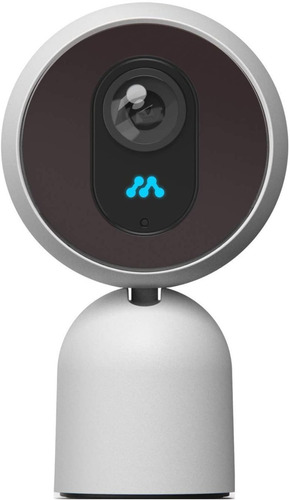 Imagen 1 de 3 de Camara De Seguridad Wifi Inalambrica Fhd 1080p Momentum