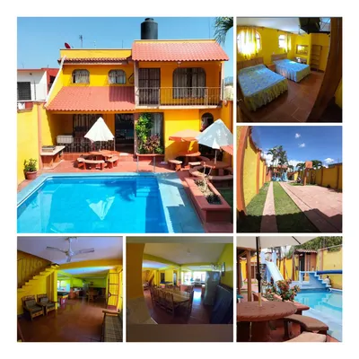 Casa en venta