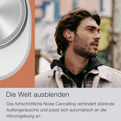 Bowers & Wilkins ® Audífonos Inalámbricos Pi5 S2 True Intrau