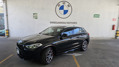 BMW X2 2.0 Sdrive20ia M Sport