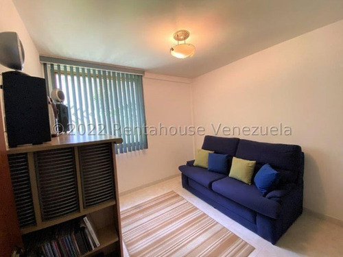 Ana Torres. Casa En Venta 245322 En El Cafetal