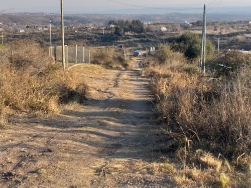 Imagen 2 de 14 de Oportunidad!! Lote En Mirador Del Lago