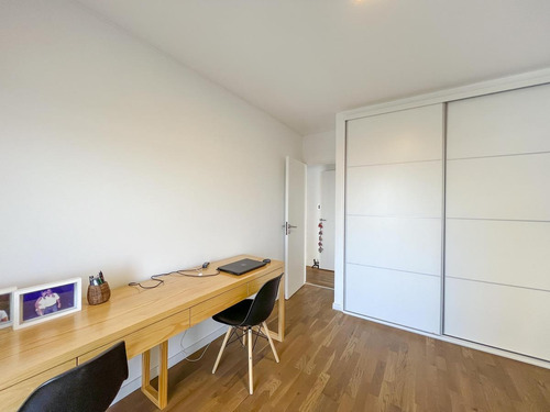 Imagen 24 de 30 de Departamento De 3 Dormitorios Con Vista Al Río En Barrio Martín
