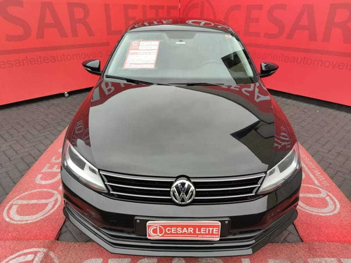 Imagem 9 de 15 de Volkswagen Jetta Comfortline Tiptronic 2.0 Flex Aut.
