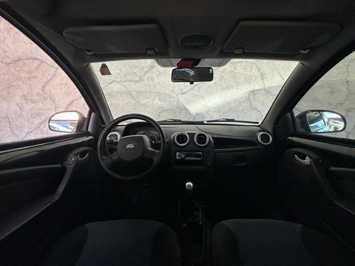 Ford Ka 1.0 Mpi 8v Flex 2p Manual