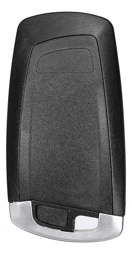 Funda Con Mando A Distancia Inteligente Para Coche, 4 Botone