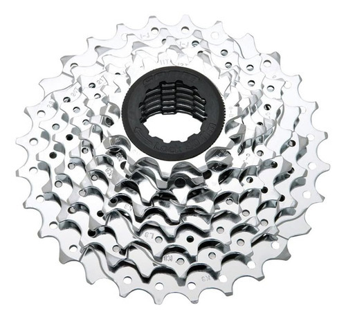 Sram Pg850 11-32t 8 Speed Cassette Color Plata