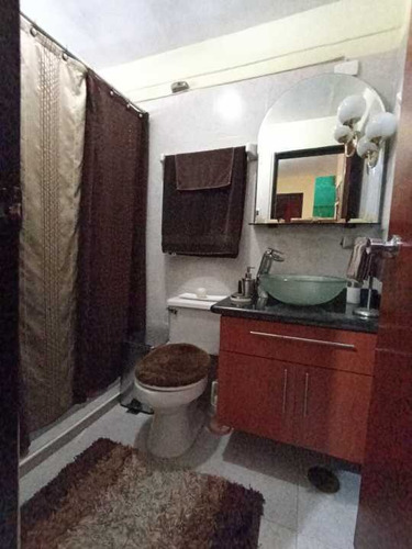 Imagen 9 de 17 de Se Vende Town House Amoblado En Urb Campo Claro, Av Bella Vista