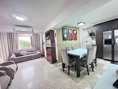 Apartamento en venta