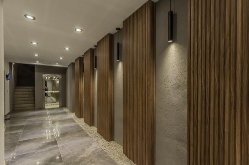 Imagen 27 de 30 de Venta Departamento 3 Ambientes Con 2 Cocheras En Caballito Plaza Irlanda Cid Campeador