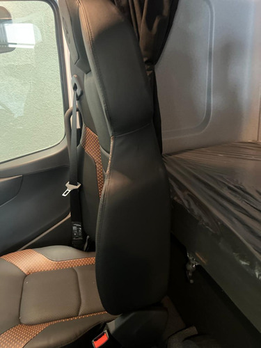 Mercedes Benz Axor 2036 Starker 2024 Patentado Sin Rodar!!!!