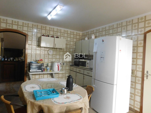 Imagem 14 de 20 de Casa Para Aluguel Em Parque Nova Campinas - Ca003417