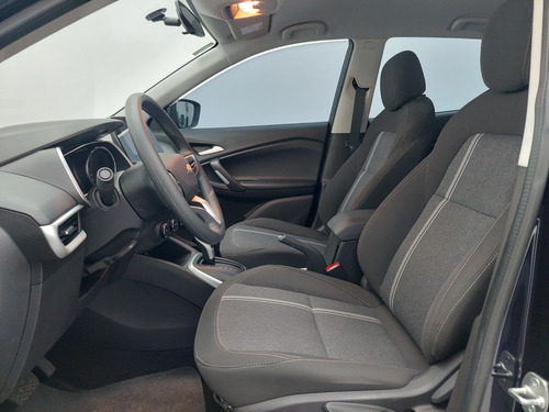 Chevrolet Tracker 1.0 TURBO FLEX LT AUTOMÁTICO