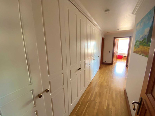 Venta Departamento Edificio Marquis (80745)