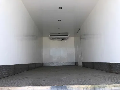 Fletes, Mudanzas, Refrigerado, Congelado