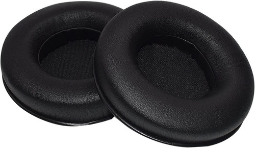 Almohadillas Para Beyerdynamic Ath Ad400 Ad700 Ad900x T2