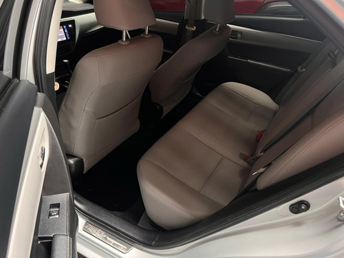 Toyota Corolla 1.8 Xei Cvt Pack 140cv