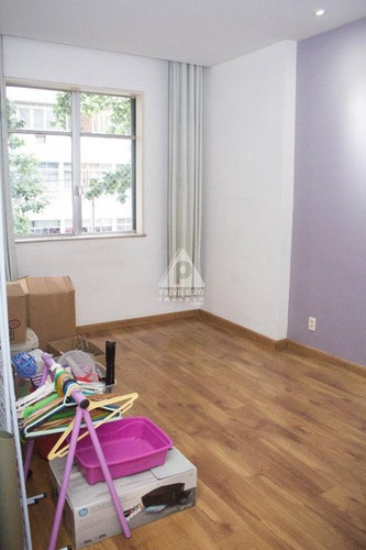 Imagem 15 de 24 de Apartamento À Venda, 3 Quartos, 2 Suítes, 1 Vaga, Tijuca - Rio De Janeiro/rj - 45370