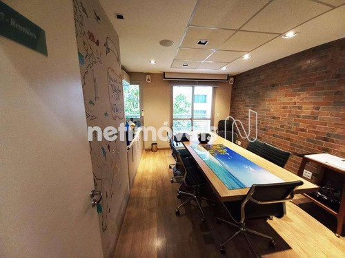 Imagem 30 de 30 de Sala Em Cerqueira César, São Paulo/sp De 110m² 6 Quartos Para Locação R$ 14.400,00/mes - Sa2324159-r