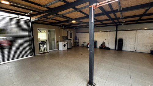 Arriendo Lo Campino Casa Condominio