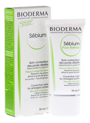 Bioderma Sebium Pore Refiner 30 Ml