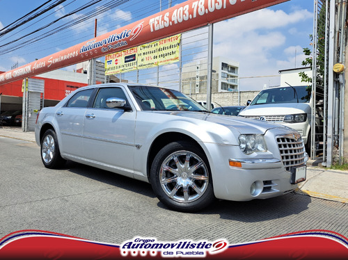 Chrysler 300C 5.7 C Srt8 Mt