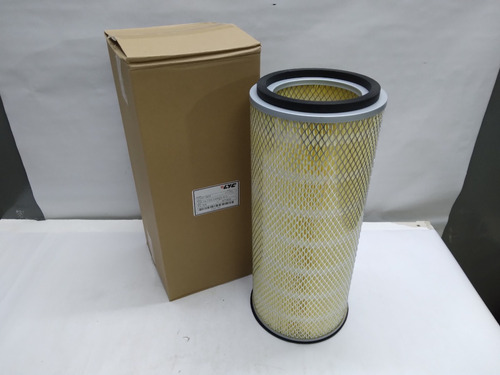 Filtro De Aire Para Ford Cargo 815 / Cummins 4bt