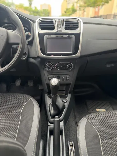 Renault Stepway 1.6 Dynamique / Intens