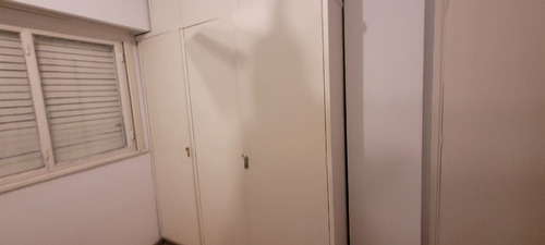 Vendo Departamento 3 Ambientes Once Sobre Calle Pasteur