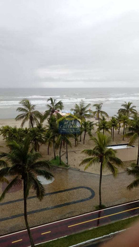 Imagem 2 de 30 de Apto Com 1 Dorm, Mirim, Praia Grande - R$ 190 Mil - Vact984