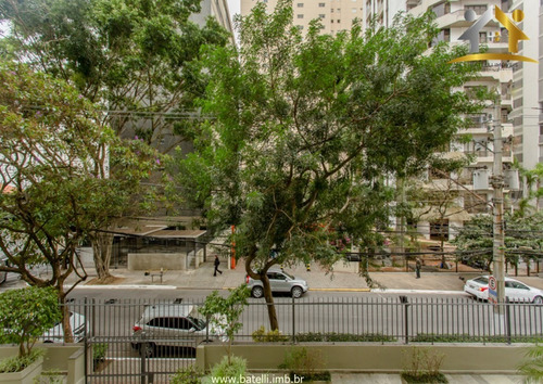 Imagem 30 de 30 de Apartamento - Paraíso - São Paulo | Batelli Imóveis - 4701