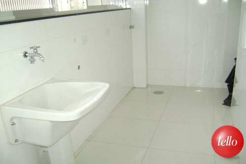 Imagem 13 de 16 de Apartamento - Ref: 153521