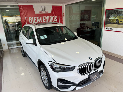 Bmw X1 2022