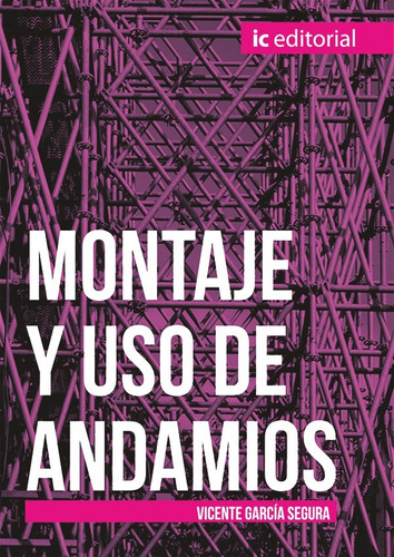 Montaje Y Uso De Andamios