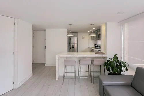 Apartamento En Venta En Chico Norte. Cod V7402