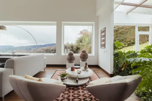 Casa En Venta En La Calera. Cod V7487
