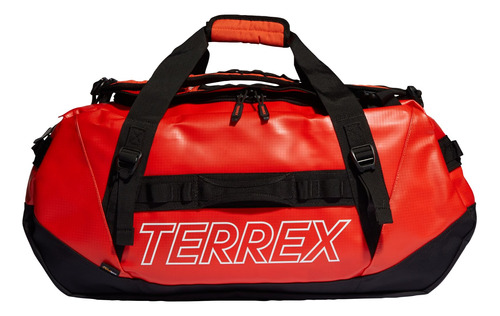 Maleta Deportiva Terrex Rain.rdy Expedition Mediana - 70l Ic