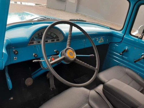Ford F 100 V 8