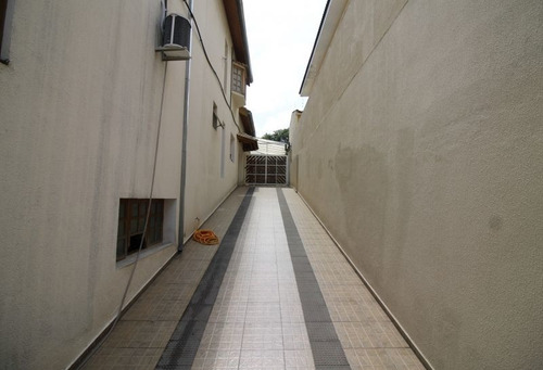 Sobrado - Ref: 6827