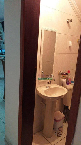 Imagem 14 de 20 de Casa Com 3 Dormitórios À Venda, 149 M² Por R$ 519.400 - Vila Mazza - Suzano/sp - Ca6557