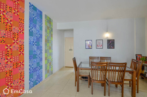 Imagem 4 de 10 de Apartamento À Venda Em São Paulo - 18133