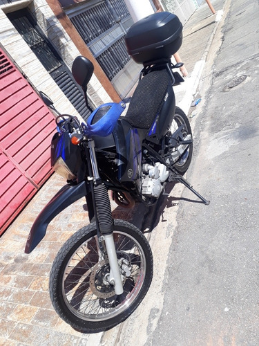 Imagem 9 de 12 de Yamaha Xtz 250cc Lander