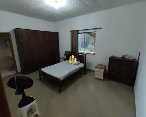 Imagem 9 de 20 de Sitio No Codominio Recanto Da Serra - Esmeraldas - St00098 - 68774080