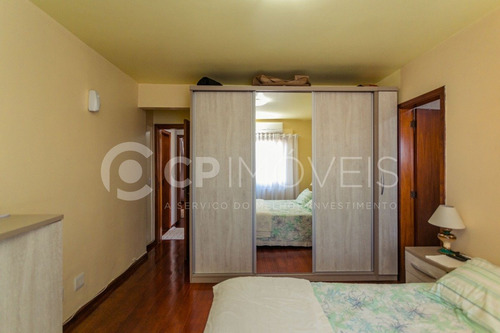 Imagem 28 de 30 de Apartamento Em Jardim Itu Sabará, Porto Alegre/rs De 188m² 3 Quartos À Venda Por R$ 650.000,00 - Ap1101220-s
